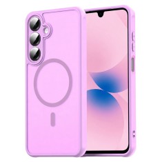 Asteroid GSM - HaloFrost II MagSafe - Samsung Galaxy A27 5G - Pink