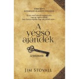 A v&eacute;gső aj&aacute;nd&eacute;k - Jim Stovall