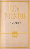 Lev Tolstoi - Invierea