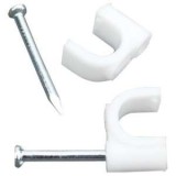 Clema Cui Pentru Fixat Cabluri 6 Mm (100)