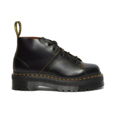 Ghete Unisex, Dr. Martens, Church 25357001 - 43