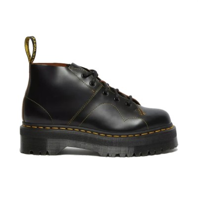 Ghete Unisex, Dr. Martens, Church 25357001 - 39 foto