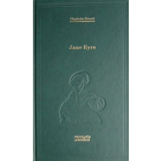 Jane Eyre &ndash; Charlotte Bronte