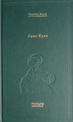 Jane Eyre &amp;ndash; Charlotte Bronte foto