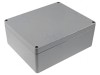 Carcasă Universală Gri 230x280x110mm ALUEIN-RJ17