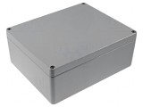 Carcasă Universală Gri 230x280x110mm ALUEIN-RJ17