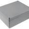 Carcasă Universală Gri 230x280x110mm ALUEIN-RJ17