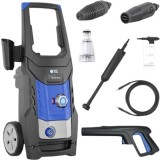Masina de spalat cu presiune Annovi Reverberi AR387, 1.9 kW, 150 bar, debit maxim 420 l/h