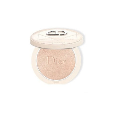 Pudra iluminatoare, Dior, Forever Couture Luminizer, 01 Nude Glow, 6 g foto