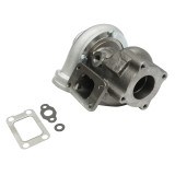 Turbo pentru Volvo / Deutz EC135B, EC140B, L50E, BL71, BL70, BL60, BL61 motor TD420VE, BF4M2012C, BF4M2013 Euro 2, BF4M2014E3 OEM 4258199, 04258199,