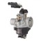Carburator Scuter Mbk Fizz 80cc - Soc Manual - Racire Aer