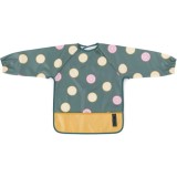 Petite&amp;Mars Ben bavețică cu m&acirc;neci lungi 2 y+ Beige Citrus 1 buc