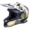 Casca Moto Atv Cross Enduro Downhill - WLT - XL