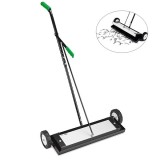 Matura magnetica cu latimea de 61 cm si maneta pentru eliberare rapida