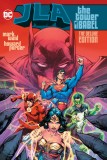 JLA. The Tower of Babel | Mark Waid