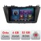 Navigatie Mazda 5 2010- C-117 Octa Core cu Android Radio Bluetooth Internet GPS WIFI 4+32GB CarStore Technology