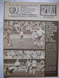 Revista Sport nr.6-1985