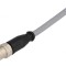Mufă M12 12 PIN Tată DeviceNet/CANopen 2m Drept