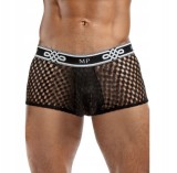 Boxeri Peep Show Mini Short, XL, Male Power