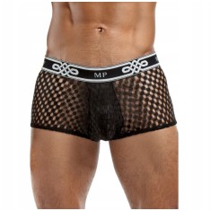 Boxeri Peep Show Mini Short, L
