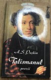 LITR10 0442 Literatura - A. S. Puskin - Talismanul - Poezii