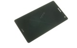 DISPLAY PT. HUAWEI MEDIAPAD T3 7.0, BLACK, original 97060AWV