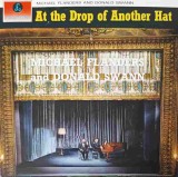 Disc vinil, LP. At The Drop Of Another Hat-Michael Flanders, Donald Swann, Rock and Roll