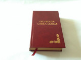 Geo Bogza , Cartea Oltului , 1945 PRIMA EDITIE, LEGATA DE LUX,R9