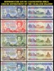 Replici Bancnote Falkland Islands 1983, Lot 5 Buc, Reproduceri Colectie, America de Sud