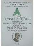 Elis Rapeanu - Cuvinte potcovite - Epigrame - Mircea Trifu (Editia: 2014)