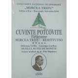 Elis Rapeanu - Cuvinte potcovite - Epigrame - Mircea Trifu (Editia: 2014)