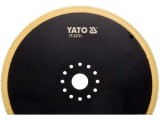 Lama 100Mm,Pentru Debitare Metal Si Lemn Pentru Yt-82223