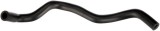 Furtun aerisire bloc motor Mercedes C-Class, C-Class T-Model, Clk, E-Class, E-Class T-Model, Slk Motor 200 Kompressor, 200 Kompressor, C 180