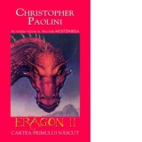 Eragon II - Cartea primului nascut - Christopher Paolini