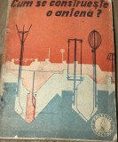 DVP2 Cum se construieste o antena