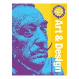 Cumpara ieftin Whos Who In Art And Design