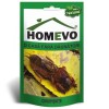 Capcana Coropisnite Vegetala 50g, 100% Naturala, Ecologica. Protectie Gradina, Solarii. Elimina Daunatorii Fara Toxine. Granule Naturale