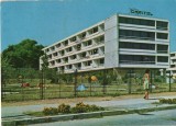 CPI B 11627 CARTE POSTALA - EFORIE SUD. HOTEL &quot;CAPITOL&quot;