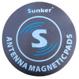 Pad folie pentru talpa magnetica antena cb 15cm