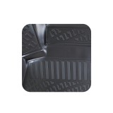 Set Covorase Auto Cauciuc Umbrella Pentru Dacia Duster 4X2 (Hm) Facelift 2022-2024 511046 8682578020790