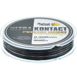 Fir Monofilament SELECT BAITS Ultra KOntact Feeder Mono Camo, 0.200mm, 3.46kg, 300m