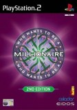 Joc PS2 Who Wants To Be A Millionaire? 2nd Edition