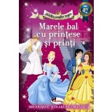 Marele bal cu printese si printi |