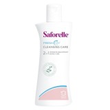 Gel ingrijire intima si corporala Fresh, 250ml, Saforelle
