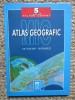 Mic Atlas geografic, Octavian M&acirc;ndruț, editura Corint, București 2003 CARTONATA