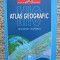 Mic Atlas geografic, Octavian M&acirc;ndruț, editura Corint, București 2003 CARTONATA