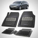 Covorase Opel Astra J Combi Compatibile 2009-2015 | Silver