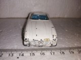 Bnk jc Corgi 303s Mercedes 300SL Roadster