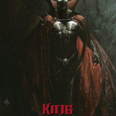 King Spawn, Volume 1