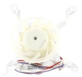 C00341066 ANSAMBLU VENTILATOR FRIGIDER 481010757324 pentru frigider WHIRLPOOL/INDESIT